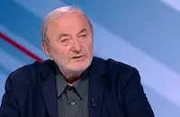 Николай Михайлов: Опозицията притихна от страх пред закона