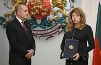 Румен Радев ще е новият министър-председател на България