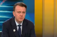 Петър Ганев: Държавата харчи рекордни суми за заплати на чиновници