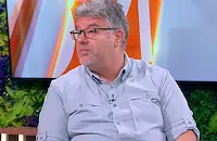 Стелиян Димитров: Знаеше се за риска от наводнения край Янтра още преди 12 години