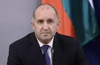 Румен Радев: Държавата няма да се меси в определянето на цените