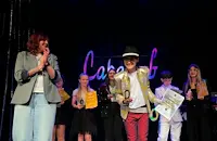 Русенски талант покори европейски музикален конкурс