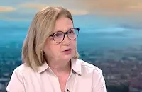 Румяна Бъчварова: Служители в МВР нямат респект към системата