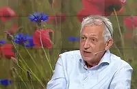Петър Янков: Гръмотевични бури носят обрат във времето