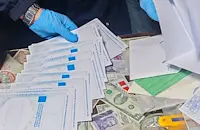 Задържаха фалшификатор на документи в Силистра