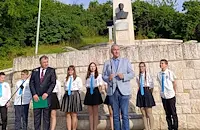 Шумен и Бяла се обединиха в памет на Панайот Волов