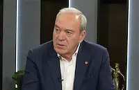 Виктор Папазов: Бунтът срещу властта е неизбежен