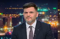 Лъчезар Богданов: Харчим по-бързо отколкото икономиката пълни хазната