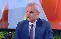 Костадин Костадинов: Зад незаконния град край Варна стои украинска групировка