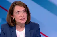 Надежда Нейнски: Мълчанието на Вашингтон за визите буди въпроси