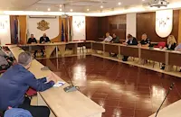 Областната управа в Русе координира мерките за сигурност