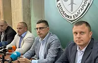 Удариха депо за наркотици за 200 000 евро в Бургас