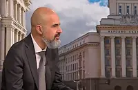 Павел Попов: В кабинета "Радев" влязоха хора, които злоупотребяваха с правилата
