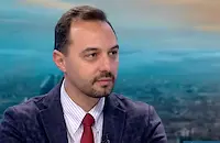 Богдан Богданов: Мерките срещу скъпите храни са козметични