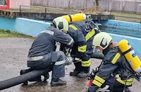 Пожарната в Русе отваря врати за обучение на доброволци