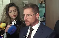 Димо Дренчев: Искаме премахване на ДДС върху основните храни