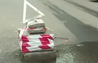 Осем месеца бездействие: Жители в Добрич газят във фекални води