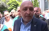 Ерол Мюмюн: Не съм престъпник