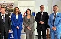 Бизнес и власт чертаят икономическото бъдеще на Русе