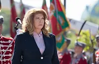 Илияна Йотова: Държавата трябва да изпълни своя дълг към армията