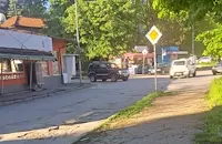 Невидими зебри застрашават ученици в квартал "Здравец Изток"