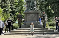 Русе чества Деня на храбростта и празник на града