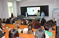 Форум в Русе нищи бума на цезаровите сечения