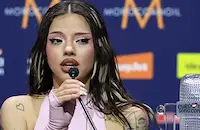 DARA: Благодаря на всички, които почувстваха силата на "Бангаранга"!