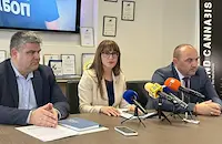 ГДБОП: Дилъри с тротинетки са пласирали наркотици край училища