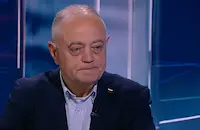 Атанас Атанасов: Оттеглянето на Кирил Петков срина комуникацията в коалицията