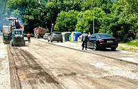 Преасфалтират пет улици в Русе