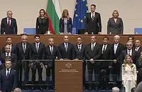 България има ново редовно правителство