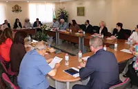 Земеделски форум в Две могили търси подкрепа за бизнеса