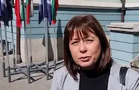 Велислава Делчева: Мотористите плащат несправедливо целогодишни винетки