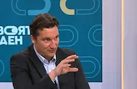 Крум Зарков: Лекуваме съдебната система със законодателство по патология