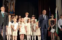 Българите в Румъния отбелязаха 24 май