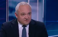 Иван Демерджиев: Готов съм да оглавя отново МВР
