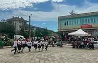 Копривец отбеляза празника на селото с курбан