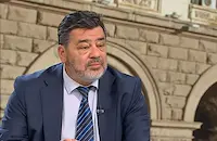 Велислав Величков: Партиите гласуват съдебната реформа на тъмно