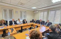 Светла Янчева поема Българската агенция по безопасност на храните