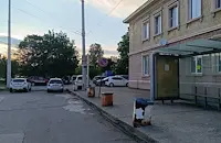 Ръждив "разкош" посреща гостите на Русе