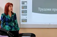 Магистрат разясни трудовите права на ученици в Русе