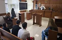 Съдия Десислава Великова въведе русенски ученици в правото