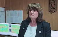 Даниела Мушкова: Закон забранява стрелбата срещу градушки над населените места