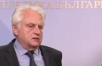 Бойко Рашков: Кабинетът на Борисов стои зад Теодора Георгиева