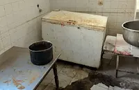 БАБХ затвори заведение за бързо хранене в Пазарджик