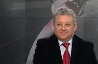 Петко Динев: Българска камера превзема Космоса с НАСА