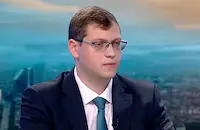 Димитър Петров: Съдебната система обслужва олигархични структури