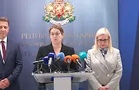 Ива Петрова сменя управленския екип на БЕХ