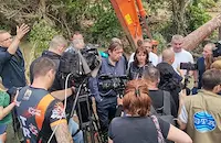 Отпускат до 4000 евро помощ за пострадалите от наводненията